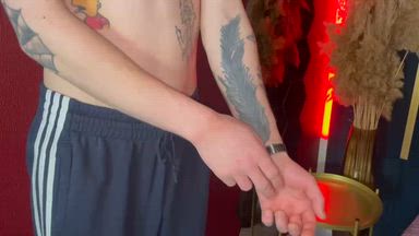 My tattoos😏