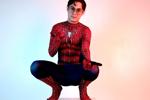 archie👑 — your spider guy 🖖🕷️🕸️