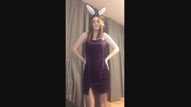 cute bunny 🐰