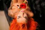The Month of Love and Passion