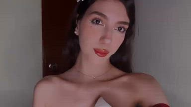 My eyes for u 🍓❤️‍🔥