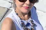 sunshine and shopping
