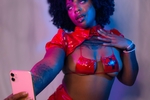 mistress mystii — Nurse Mystii