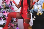 sexy christmas