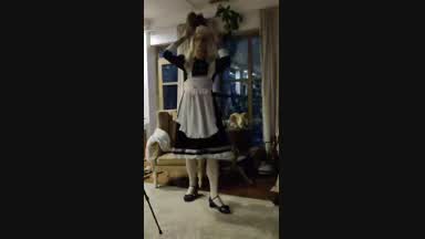 Your maid