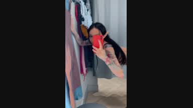 )