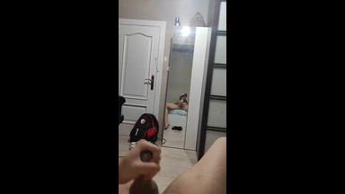 Masturbate