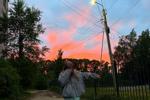 Cute sunshine like me)