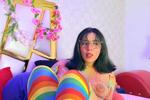 Rainbow Tease 🌈