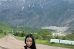 hanna โ So cool and beautiful for you!