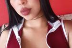 ashly โ sexy and hot