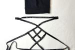 Clothing to choose from