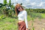 NATURAL GIRL