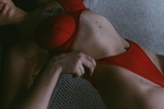 waiting for you here