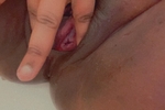 Tight Pussy Close Up