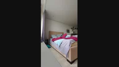 Clear awesome room )))