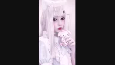 ada ♡ — Vanilla cosplay
