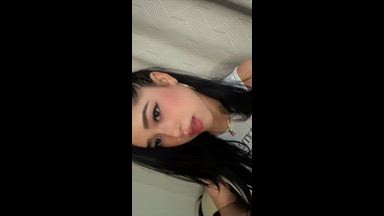 cutie girl 🌸