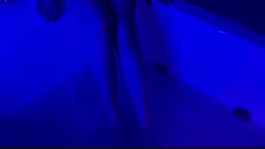 jacuzzy teaser