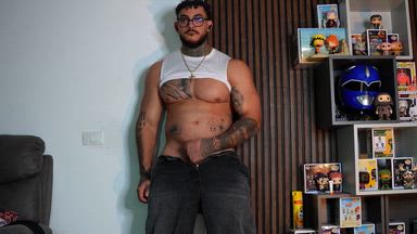 So horny for u