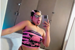 my hot ass waits for you