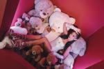 amalia cruss โ Plush Hearts on Fireโค๏ธ๐งธ๐ฅ