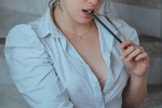 sexy and hot