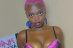 Miss Pinky