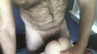 pussy toy fucking