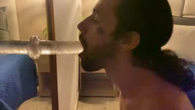 Enjoy this blowjob