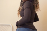 madamenoirukx — looking back 👀