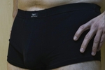 mein Schwanz