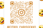 Instagram QR