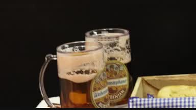 I love oktoberfest