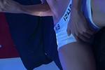 me in underwear ♡