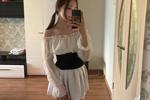 Cutie outfits