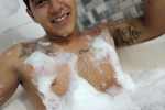 sweet foam