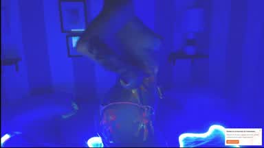 Show Paint body