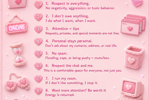My Rules