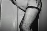 Do you like my body?