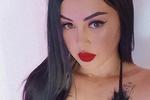 MISS ALEXIIA