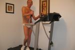 irvingtexasjohn — Love My Treadmill