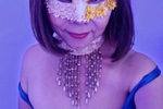 My new mask!