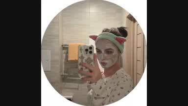 My cutest video 😅