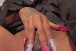 Pretty Pussy