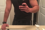 Sexy Arms and Shoulders