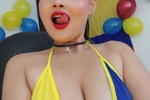 Supporting Colombia <3