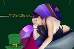 SAN PATRICIO XXX