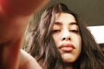 daily selfies