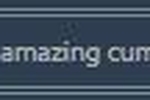 Thanks!